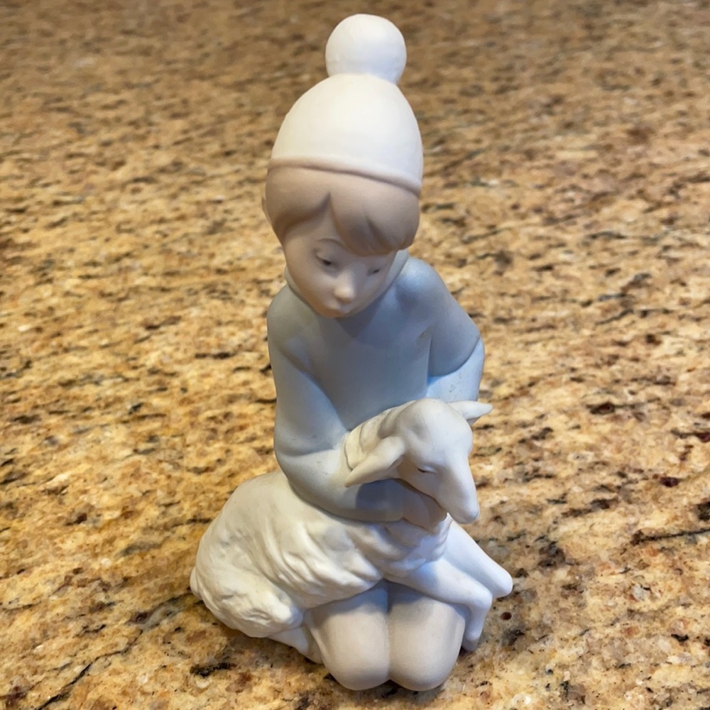 Lladro of Spain